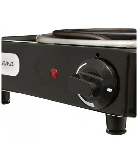 Электроплитки: Плитка электрическая  Злата 214 Т фотографии