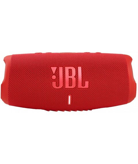 Колонки: Колонка JBL Charge 5 Red Bluetooth5.1, Li-Ion [JBLCHARGE5RED] фотографии
