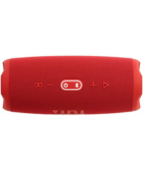 Колонки: Колонка JBL Charge 5 Red Bluetooth5.1, Li-Ion [JBLCHARGE5RED] фотографии