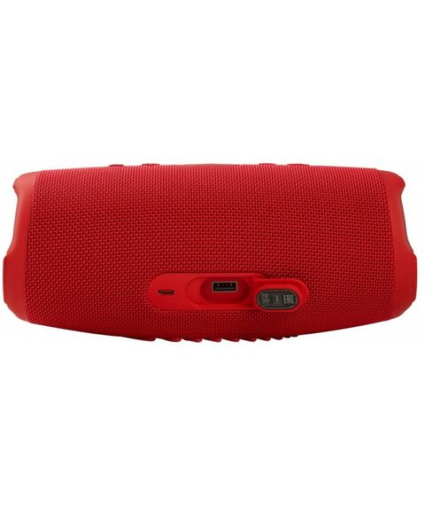 Колонки: Колонка JBL Charge 5 Red Bluetooth5.1, Li-Ion [JBLCHARGE5RED] фотографии