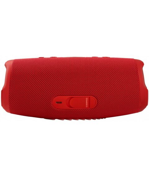 Колонки: Колонка JBL Charge 5 Red Bluetooth5.1, Li-Ion [JBLCHARGE5RED] фотографии
