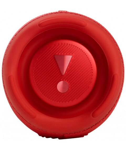 Колонки: Колонка JBL Charge 5 Red Bluetooth5.1, Li-Ion [JBLCHARGE5RED] фотографии