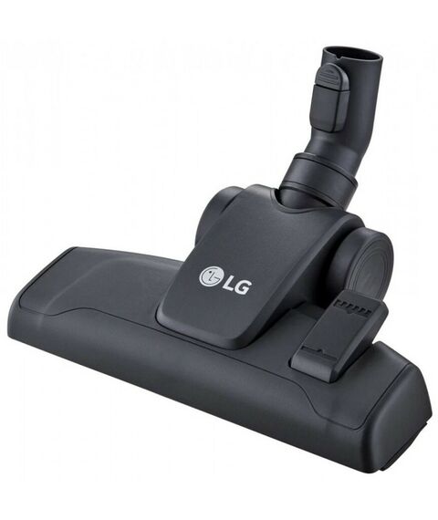 Пылесосы: Пылесос LG VC73189NHTB blue/black 1800 Вт, традиционный/с контейнером, объем пылесборника 1.2 л фотографии