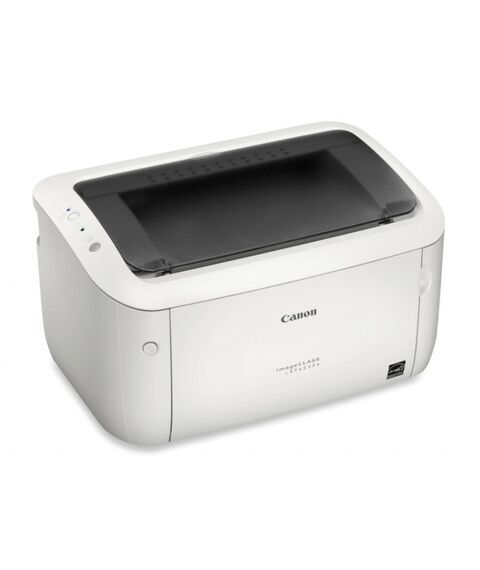 Лазерные принтеры: Принтер Canon imageCLASS LBP6030 A4, 18 стр/мин, 32Mb, 2400dpi, USB2.0, лазерный [8468B008] фотографии