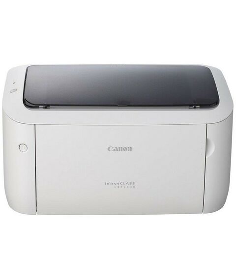 Лазерные принтеры: Принтер Canon imageCLASS LBP6030 A4, 18 стр/мин, 32Mb, 2400dpi, USB2.0, лазерный [8468B008] фотографии