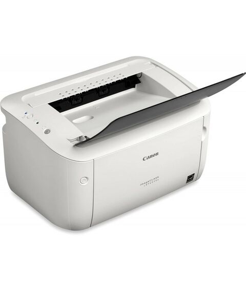 Лазерные принтеры: Принтер Canon imageCLASS LBP6030 A4, 18 стр/мин, 32Mb, 2400dpi, USB2.0, лазерный [8468B008] фотографии