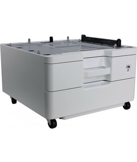 Опции для принтеров, копиров и МФУ: Податчик бумаги Kyocera PF-470 для FS-6025/6030MFP на 500 листов фотографии