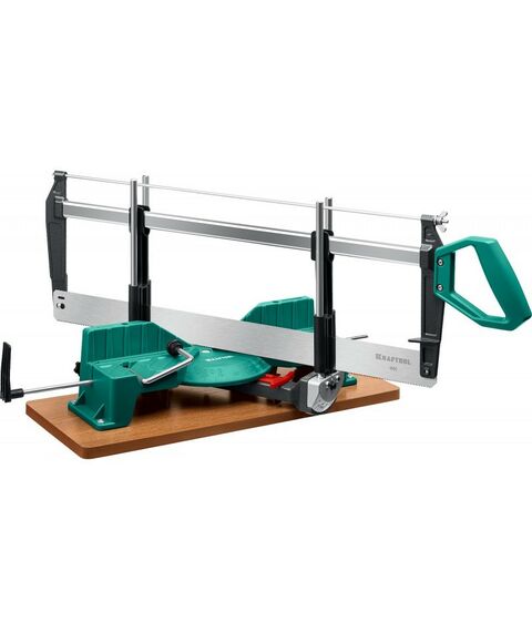 Столярно-слесарный инструмент: Стусло прецизионное KRAFTOOL Alligator 3D 600 мм [15451-600] фотографии