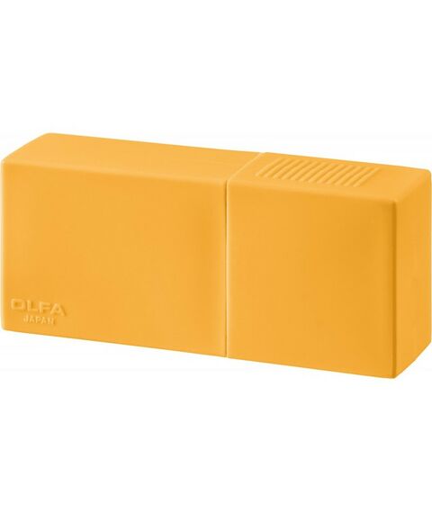 Столярно-слесарный инструмент: Лезвие специальное OLFA OL-SKB-2/50B для "SK-4", 17.5мм, 50шт фотографии