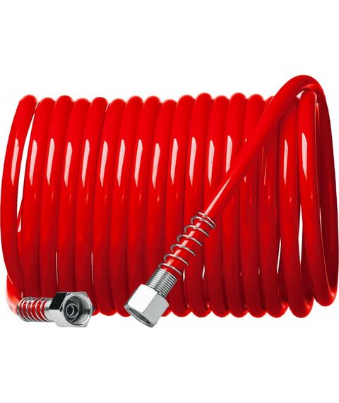 Принадлежности для пневмоинструмента: Набор пневмоинструмента Зубр MS-5G универсальный, 5 предметов [06459-H5_z01] фотографии