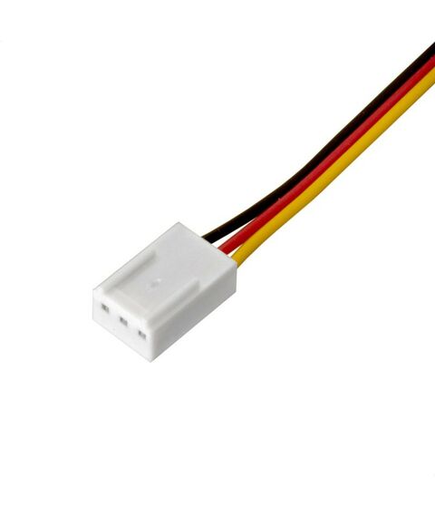 Вентиляторы и охлаждение: Вентилятор Exegate EP08025S3P 3пин, 80x80x25мм [EX166174RUS] фотографии