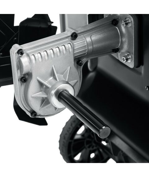 Культиваторы: Электрический культиватор STEHER EK-1700 1700 Вт фотографии