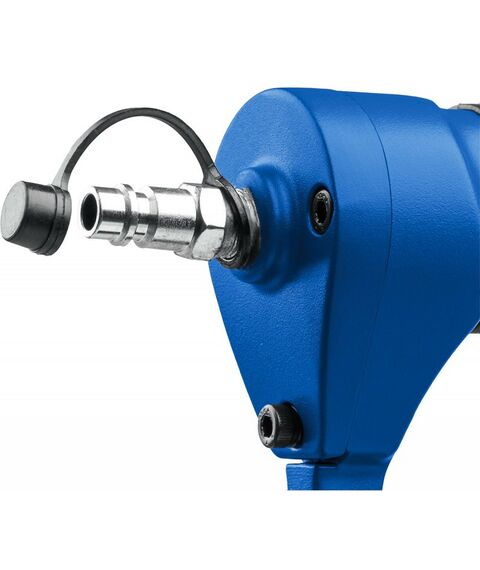 Пневматические гвоздезабиватели: Пневматический нейлер (гвоздезабиватель) Зубр Профессионал Т300-30 гвозди тип 300 (10-30 мм) [31932] фотографии