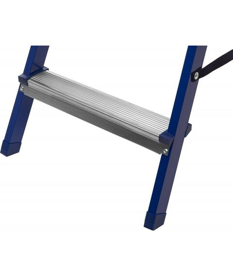 Стремянки и лестницы: Стальная стремянка MIRAX 5 ступеней, 101 см [38800-05] фотографии