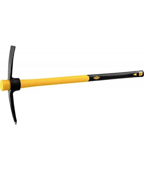 Столярно-слесарный инструмент: Кирка с фиберглассовой рукояткой STAYER Professional 1000г [20179-10] фотографии