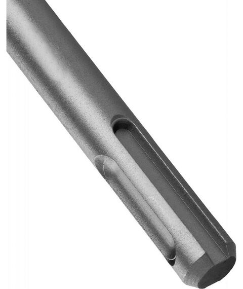 Буры, пики, коронки, сверла: Бур SDS-plus Зубр Профессионал 16x1000 мм [29314-1000-16] фотографии