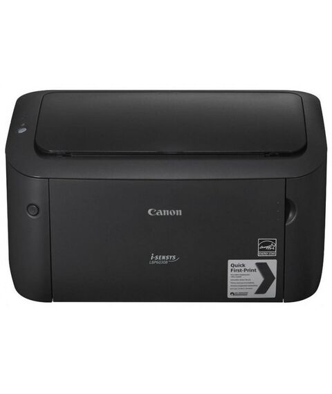 Лазерные принтеры: Принтер Canon i-SENSYS LBP6030B Bundle Black A4, 18 стр/мин, 32Mb,2400dpi, USB2.0, лазерный, 2 картриджа фотографии