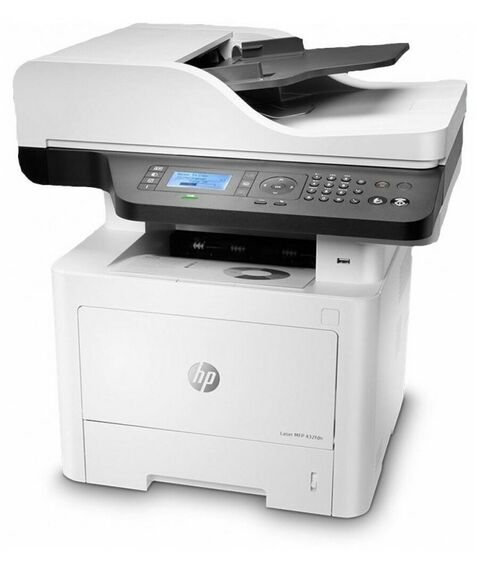 Многофункциональные устройства: МФУ HP Laser MFP M432fdn A4, 40стр/мин, 256Mb, LCD, лазерное МФУ, факс, USB2.0, сетевой, двуст.печать, DADF [7UQ76A] фотографии