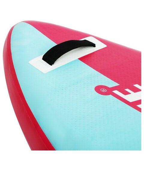 SUP-серфинг: SUP-доска надувная универсальная KELPIE 10,8" 323 х 80 х 15 см фотографии