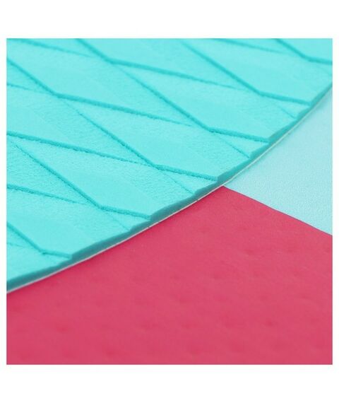 SUP-серфинг: SUP-доска надувная универсальная KELPIE 10,8" 323 х 80 х 15 см фотографии