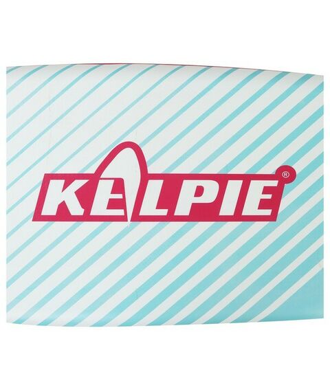 SUP-серфинг: SUP-доска надувная универсальная KELPIE 10,8" 323 х 80 х 15 см фотографии