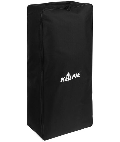 SUP-серфинг: SUP-доска надувная универсальная KELPIE 10,8" 323 х 80 х 15 см фотографии