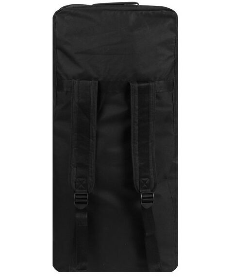 SUP-серфинг: SUP-доска надувная универсальная KELPIE 10,8" 323 х 80 х 15 см фотографии