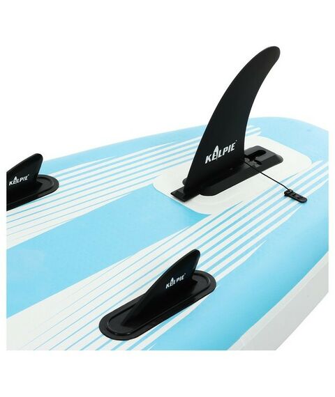SUP-серфинг: SUP-доска надувная универсальная KELPIE 11" 335 х 80 х 15 см фотографии