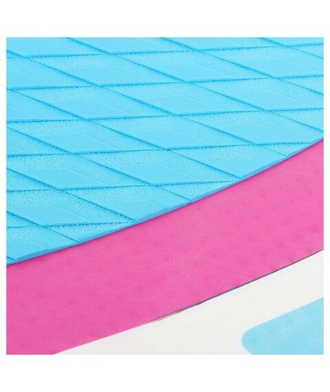 SUP-серфинг: SUP-доска надувная универсальная KELPIE 11" 335 х 80 х 15 см фотографии