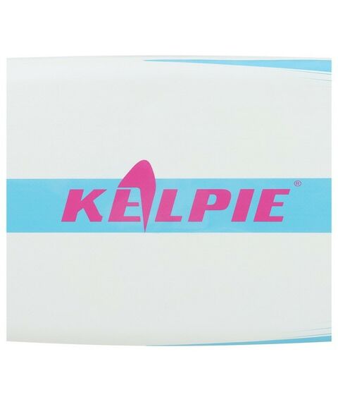 SUP-серфинг: SUP-доска надувная универсальная KELPIE 11" 335 х 80 х 15 см фотографии