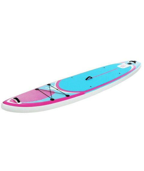 SUP-серфинг: SUP-доска надувная универсальная KELPIE 11" 335 х 80 х 15 см фотографии