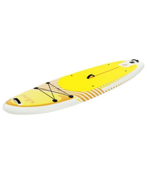 SUP-серфинг: SUP-доска надувная универсальная KELPIE 9,5" 290 х 80 х 15 см фотографии