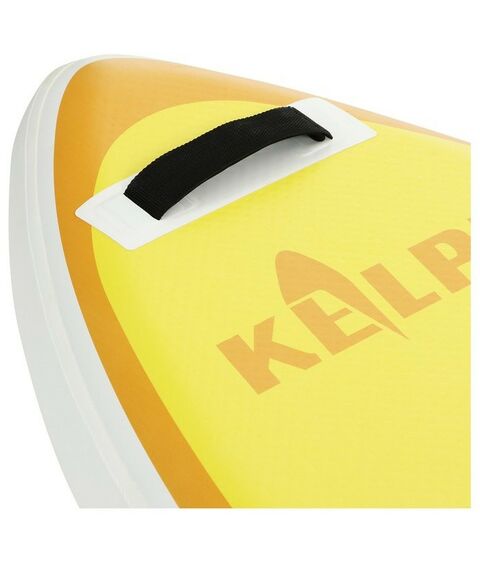 SUP-серфинг: SUP-доска надувная универсальная KELPIE 9,5" 290 х 80 х 15 см фотографии