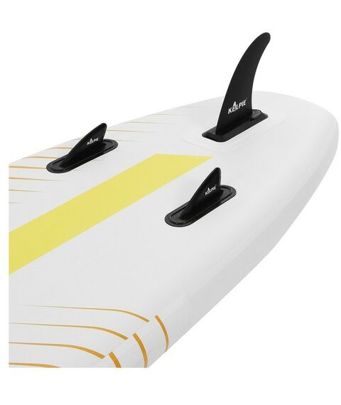 SUP-серфинг: SUP-доска надувная универсальная KELPIE 9,5" 290 х 80 х 15 см фотографии