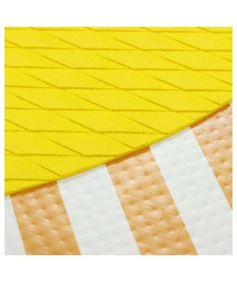 SUP-серфинг: SUP-доска надувная универсальная KELPIE 9,5" 290 х 80 х 15 см фотографии