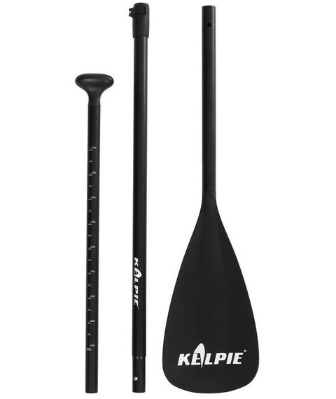 SUP-серфинг: SUP-доска надувная универсальная KELPIE 9,5" 290 х 80 х 15 см фотографии