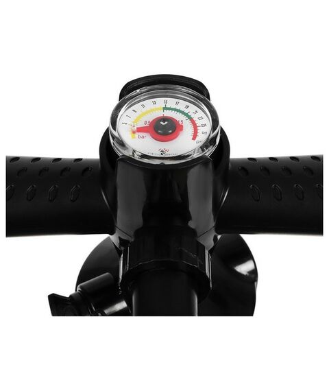 SUP-серфинг: SUP-доска надувная универсальная KELPIE 9,5" 290 х 80 х 15 см фотографии