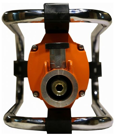 Виброплиты, вибраторы, гибкие валы: Глубинный вибратор Samsan KVM 2300 фотографии