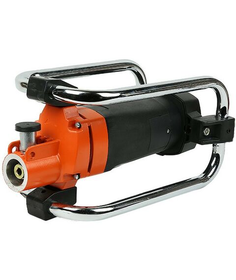 Виброплиты, вибраторы, гибкие валы: Глубинный вибратор Samsan KVM 2300 фотографии