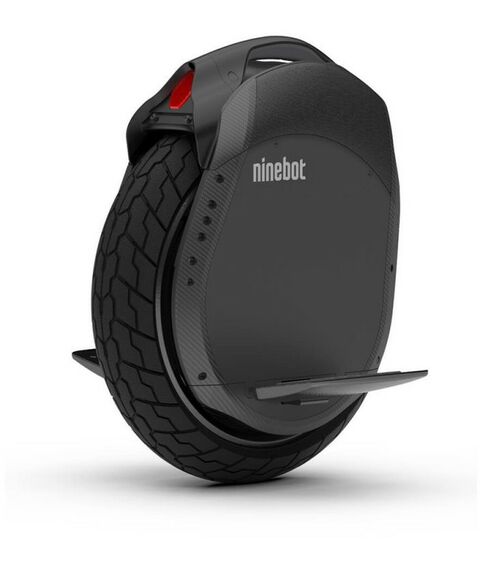 Гироскутеры: Моноколесо Segway Ninebot One-Z10 фотографии