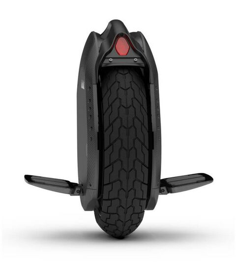 Гироскутеры: Моноколесо Segway Ninebot One-Z10 фотографии