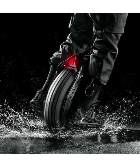 Гироскутеры: Моноколесо Segway Ninebot One-Z10 фотографии