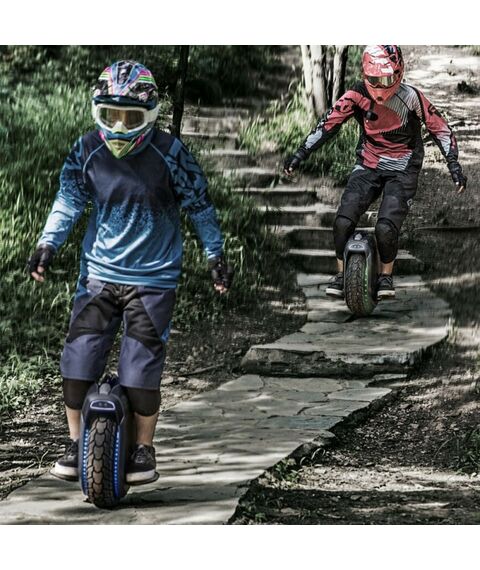 Гироскутеры: Моноколесо Segway Ninebot One-Z10 фотографии