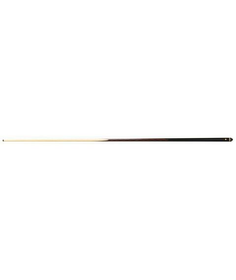 Кии для бильярда: Кий / пирамида 1-pc  Шахматы падук, мореный граб, граб, 20 запилов фотографии