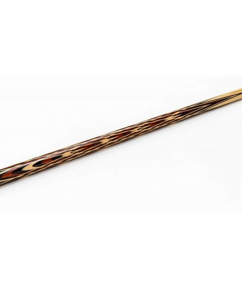 Кии для бильярда: Кий / пирамида 1-pc  Тюльпан тюльпан, падук, мореный граб, граб, 20 запилов фотографии