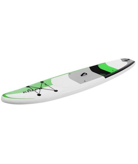 SUP-серфинг: SUP-доска надувная KELPIE KELPIE 11,5" 347 х 80 х 15 см фотографии