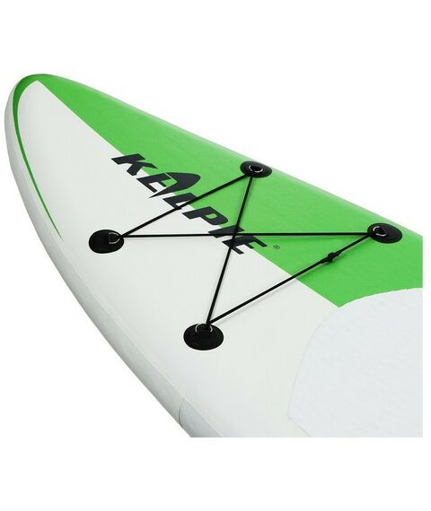 SUP-серфинг: SUP-доска надувная KELPIE KELPIE 11,5" 347 х 80 х 15 см фотографии