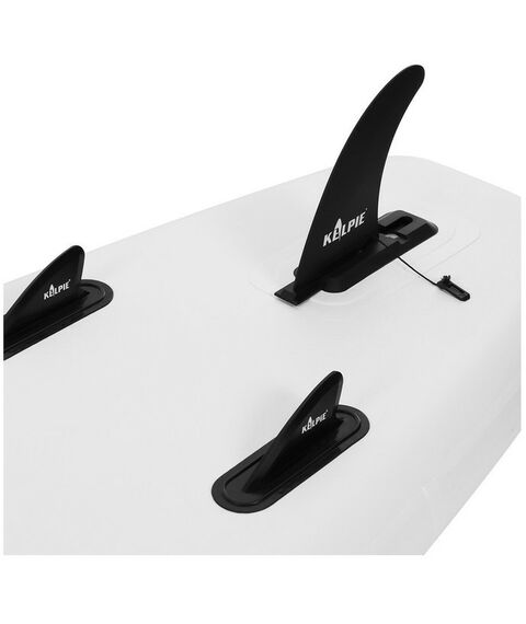 SUP-серфинг: SUP-доска надувная KELPIE KELPIE 11,5" 347 х 80 х 15 см фотографии