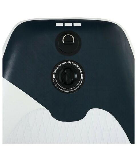 SUP-серфинг: SUP-доска надувная KELPIE KELPIE 11,5" 347 х 80 х 15 см фотографии