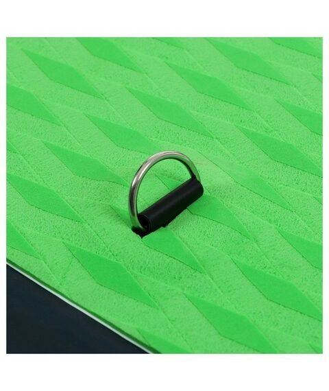 SUP-серфинг: SUP-доска надувная KELPIE KELPIE 11,5" 347 х 80 х 15 см фотографии